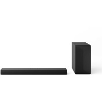 LG US60T 3.1Ch Bluetooth Sound Bar With Wireless Sub