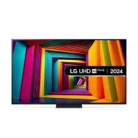 LG 43UT91006LA 43'' 4K LED Smart TV