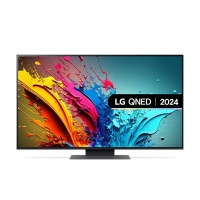 LG 50QNED87T6B 50'' 4K QNED Smart TV