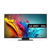 LG 55QNED87T6B 55'' 4K QNED Smart TV