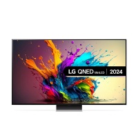 LG 65QNED91T6A 65'' 4K  QNED Smart TV