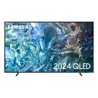 Samsung QE55Q60DAUXXU 55'' 4K QLED Smart TV