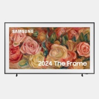 Samsung QE65LS03DAUXXU 65'' 4K The Frame Art Mode QLED HDR Smart TV