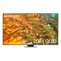 Samsung QE65Q80DATXXU 65'' 4K QLED HDR Smart TV