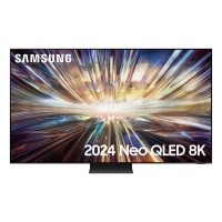Samsung QE85QN800DTXXU 85'' 8K Neo QLED 8K TV