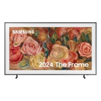 Samsung QE85LS03DAUXXU 85'' 4K The Frame Art Mode QLED HDR Smart TV