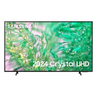 Samsung UE43DU8000KXXU 43'' 4K Crystal UHD HDR Smart TV