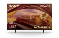 Sony KD43X75WLPU 43''4K HDR Google Smart TV