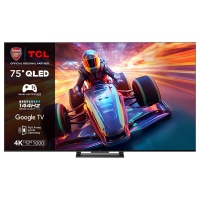 TCL 75C745K 75'' 4K UHD HDR Smart TV